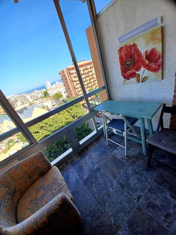 Aguila Apartment Benalmadena Exterior photo