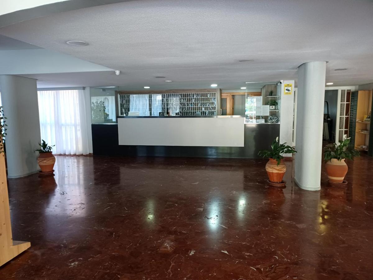 Aguila Apartment Benalmadena Exterior photo