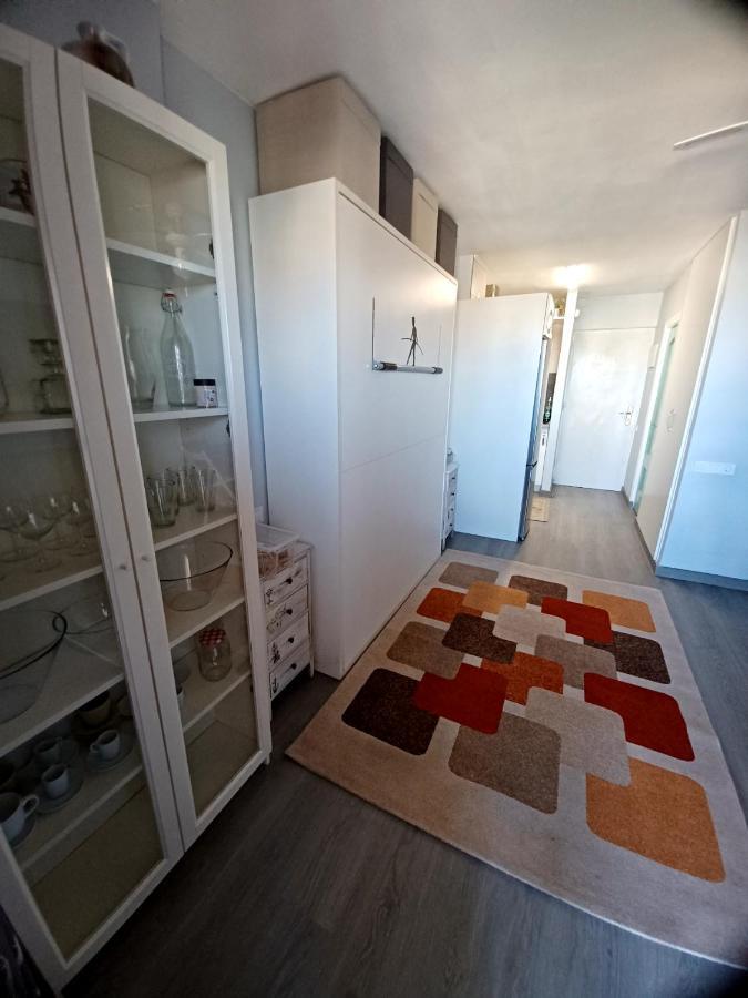 Aguila Apartment Benalmadena Exterior photo