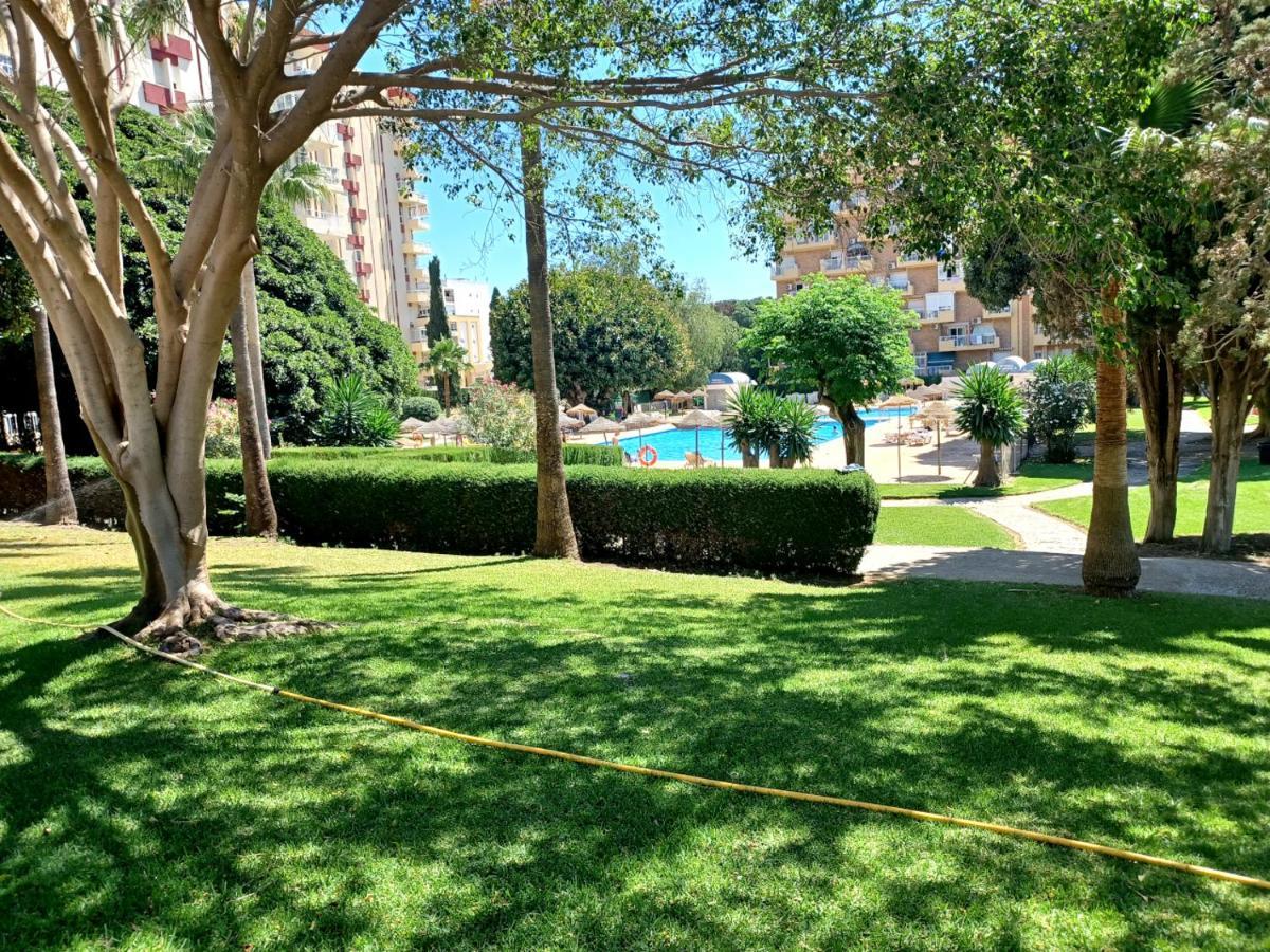 Aguila Apartment Benalmadena Exterior photo