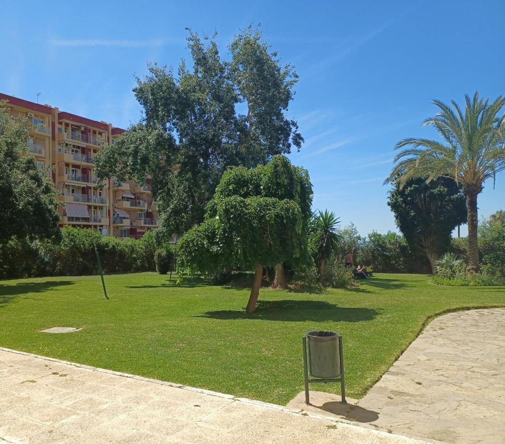 Aguila Apartment Benalmadena Exterior photo