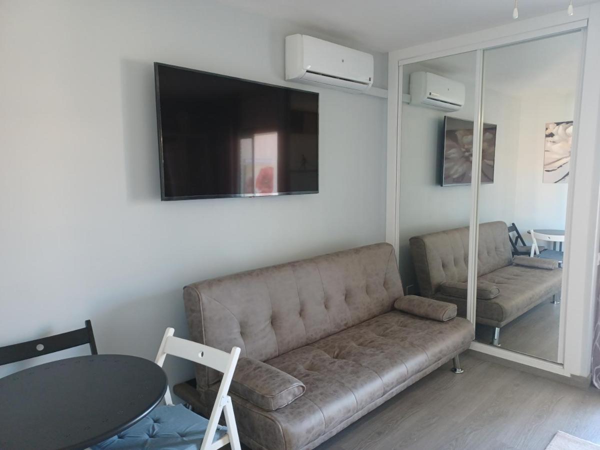Aguila Apartment Benalmadena Exterior photo
